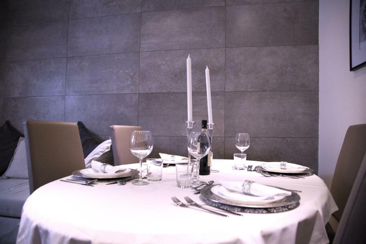 H-Aviva Giubbonari Apartment Roma Ngoại thất bức ảnh