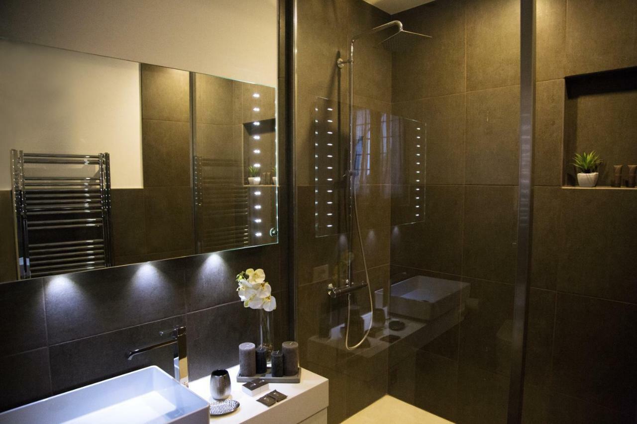 H-Aviva Giubbonari Apartment Roma Ngoại thất bức ảnh